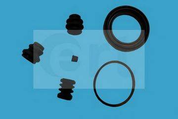 Ремкомплект, тормозной суппорт ERT 400481