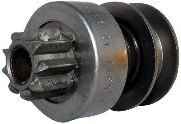 Привод с механизмом свободного хода, стартер PowerMax 1015912