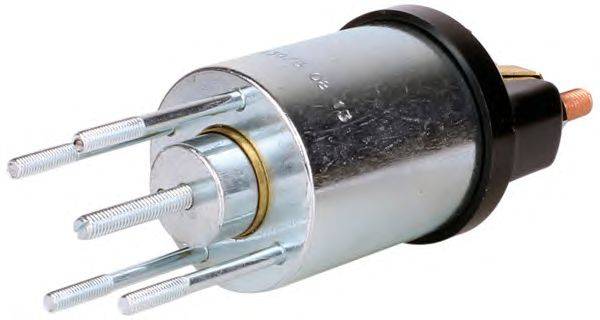 Тяговое реле, стартер PowerMax 1013075