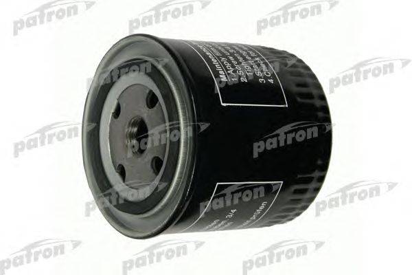 Масляный фильтр PATRON PF4041