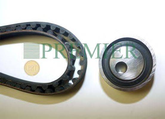 Комплект ремня ГРМ BRT Bearings PBTK031