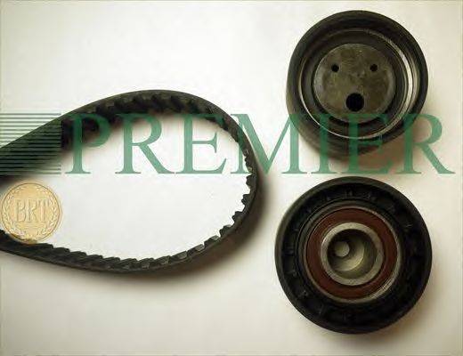 Комплект ремня ГРМ BRT Bearings PBTK290