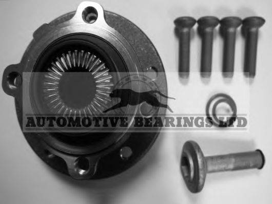 Комплект подшипника ступицы колеса Automotive Bearings ABK1888