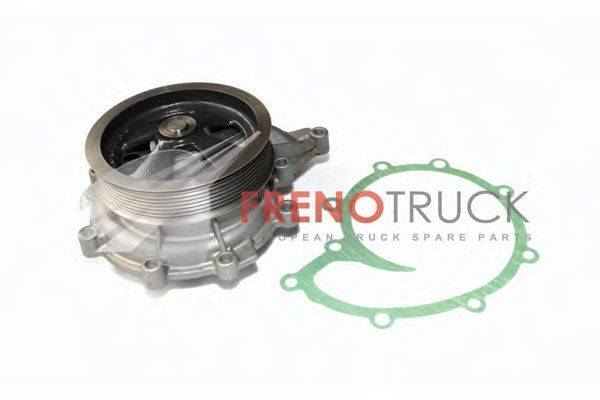 Водяной насос SAMPA 0140 0007