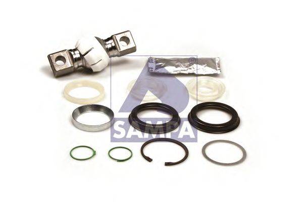 ремонтный комплект, рычаг подвески SAMPA 020501