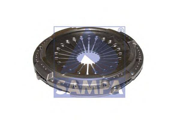 Нажимной диск сцепления SAMPA 032.283