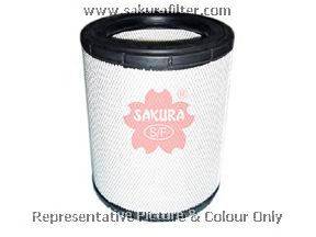 Воздушный фильтр SAKURA  Automotive A-8662