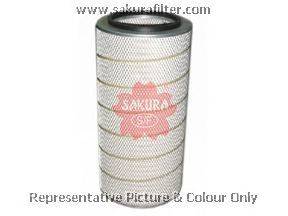 Воздушный фильтр FLEETGUARD AF4778