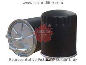 Топливный фильтр SAKURA  Automotive FS26080