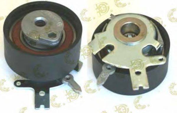 AUTOKIT (НОМЕР: 03.81348) Натяжной ролик, ремень ГРМ