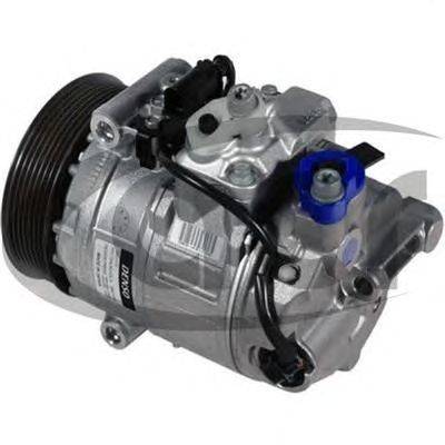Компрессор, кондиционер ACR 134489