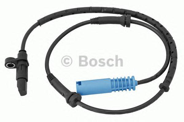 Датчик, частота вращения колеса BOSCH 0 986 594 509