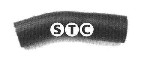 Шланг радиатора STC T407949