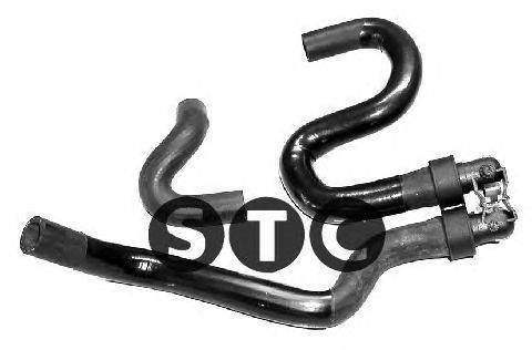 Шланг, теплообменник - отопление STC T408615