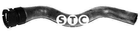 Шланг радиатора STC T409382