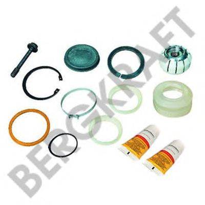 Ремкомплект, направляющяя стойка BERGKRAFT BK2882921SP