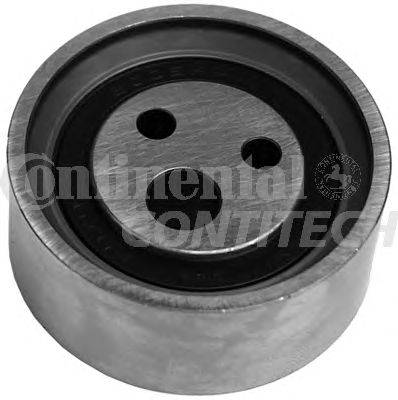 Натяжной ролик, ремень ГРМ CONTITECH V55538