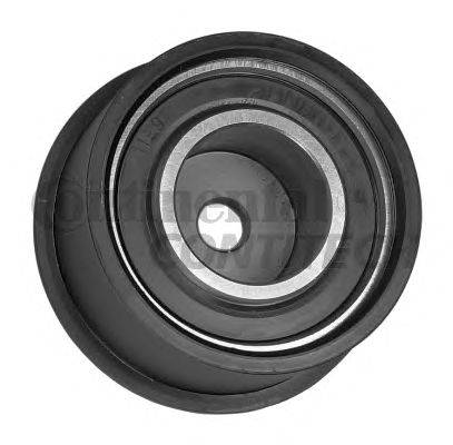 Паразитный / Ведущий ролик, зубчатый ремень CONTITECH V55313