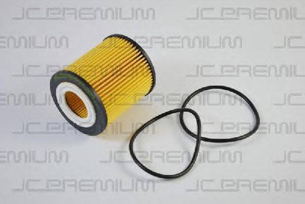 Масляный фильтр JC PREMIUM B18012PR