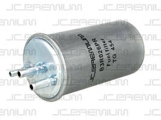 Топливный фильтр JC PREMIUM B3R026PR