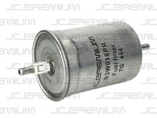 Топливный фильтр JC PREMIUM B3W018PR