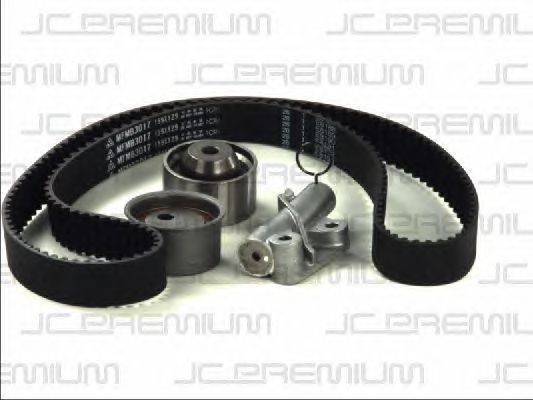 Комплект ремня ГРМ JC PREMIUM EK5068PR