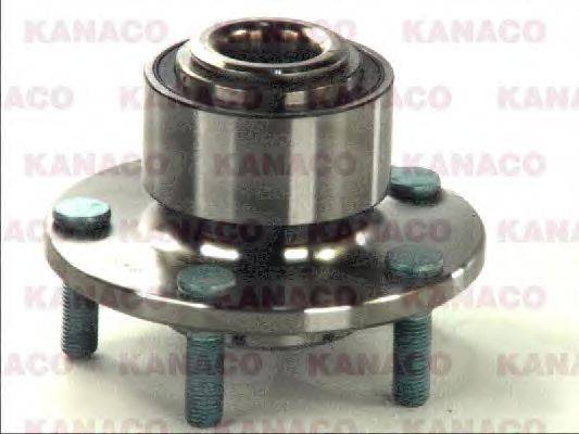 Подшипник ступицы колеса KANACO H13025