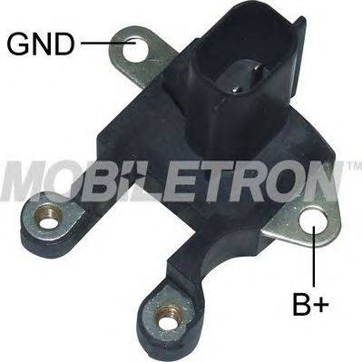 Ремкомплект, генератор MOBILETRON TB-ND097