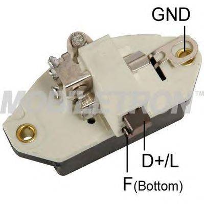 Регулятор генератора MOBILETRON VR-B104