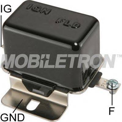 Регулятор генератора CARGOPARTS 130504