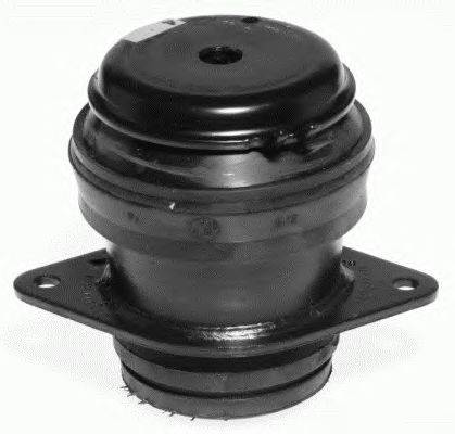 Подвеска, двигатель LEMFÖRDER 14355 02