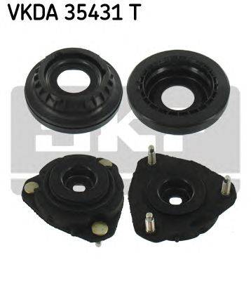 Опора стойки амортизатора SKF VKDA 35431 T