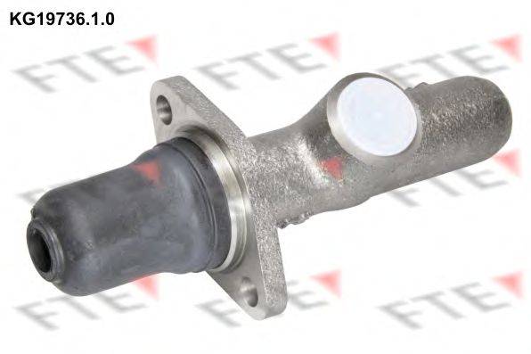 Главный цилиндр, система сцепления DEUTZ-FAHR 04317833