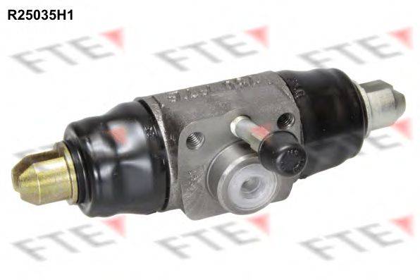 Колесный тормозной цилиндр FTE R25035H1