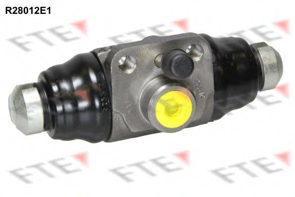 Колесный тормозной цилиндр FTE 6013