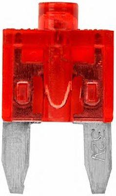 Комплект предохранителей HELLA D211