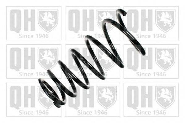 Пружина ходовой части QUINTON HAZELL QCS7468