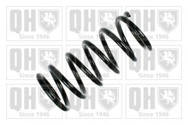 Пружина ходовой части QUINTON HAZELL QCS7974