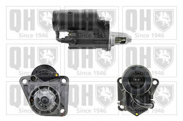 Стартер HERTH+BUSS ELPARTS J5210301