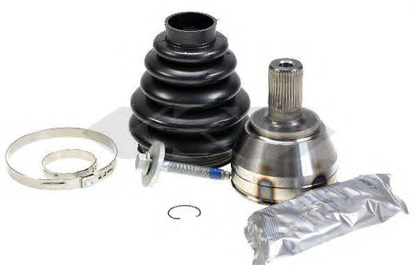 Шарнирный комплект, приводной вал EKG 924751