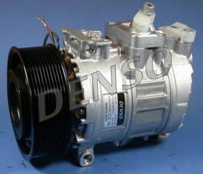 Компрессор, кондиционер DENSO DCP17035