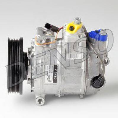 Компрессор, кондиционер DENSO DCP28016