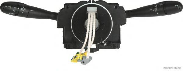 Выключатель на колонке рулевого управления HERTH+BUSS ELPARTS 70477120
