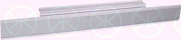 Накладка порога KLOKKERHOLM 6840001