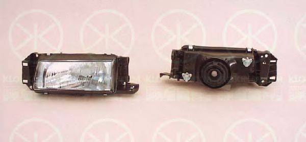 Основная фара KLOKKERHOLM 34320121