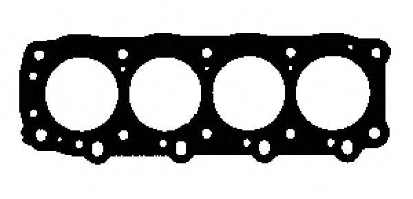 Прокладка, головка цилиндра GLASER H50081-00