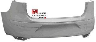 Буфер SCHLIECKMANN 707108