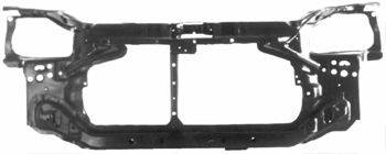 Облицовка передка SCHLIECKMANN 940660