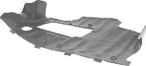 Изоляция моторного отделения SCHLIECKMANN 105482