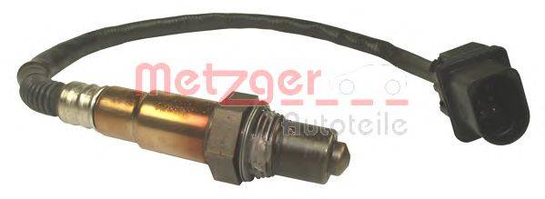 Лямбда-зонд METZGER 0893265